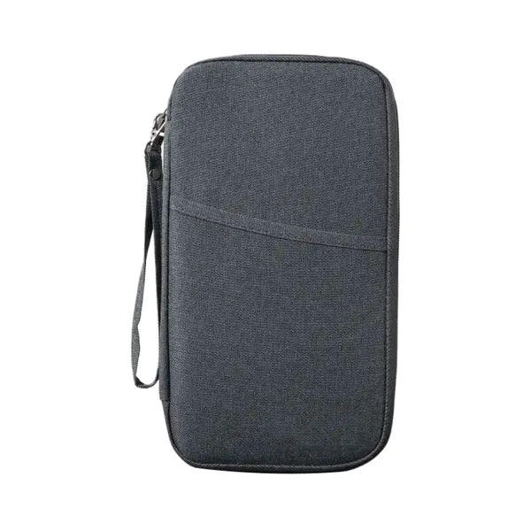 Multifunction Travel Passport Wallet