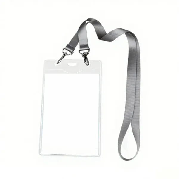 Visitor Badge Lanyards
