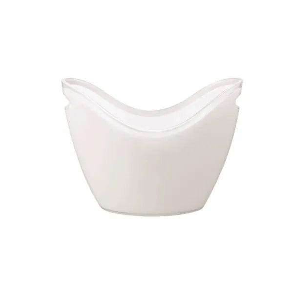 Ice Bucket for Wine-8L Plastic Tub