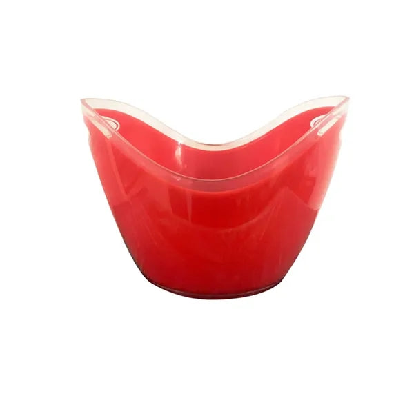 Ice Bucket for Wine-8L Plastic Tub