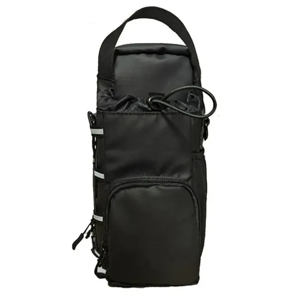 Magnetic Water Bottle Gym Bag