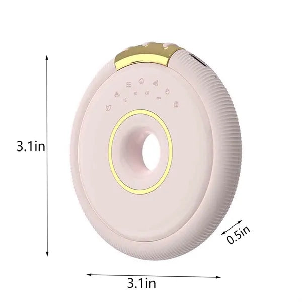 Bone Conduction Wireless Bluetooth Speaker