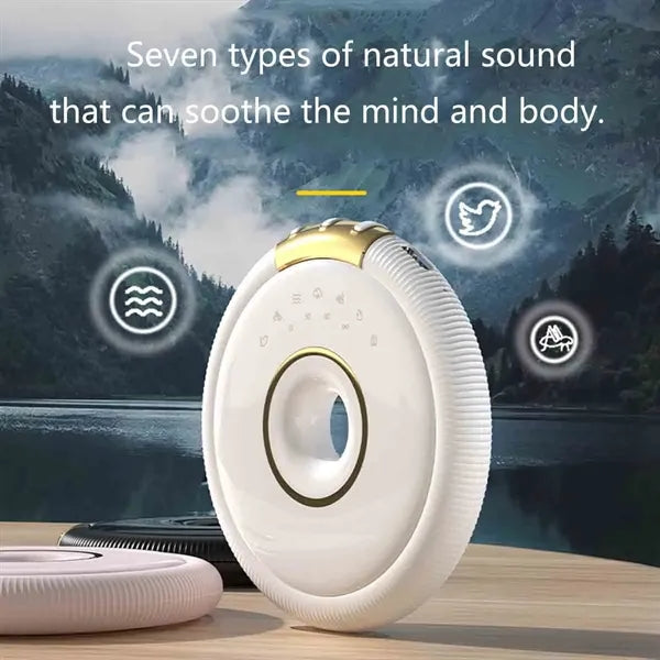 Bone Conduction Wireless Bluetooth Speaker