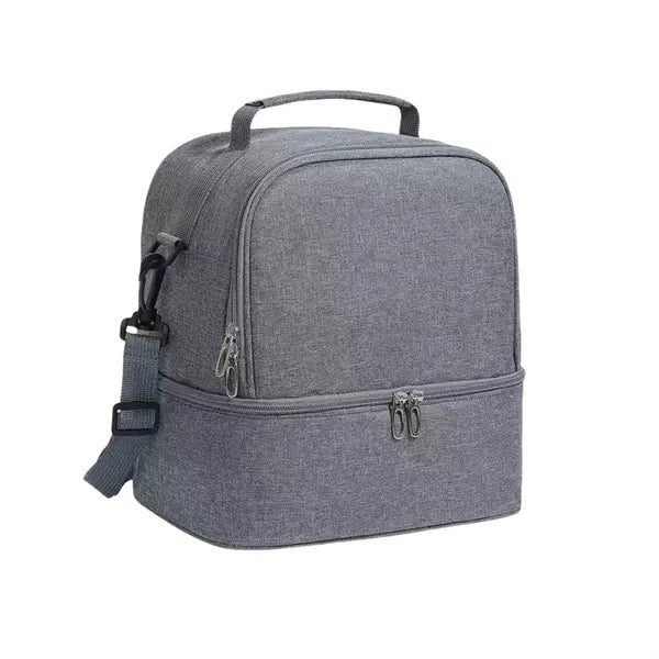 Cationic Double-layer Storage Insulation Ice Pack