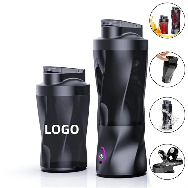 23oz Portable Multi-Function Juicing Cup