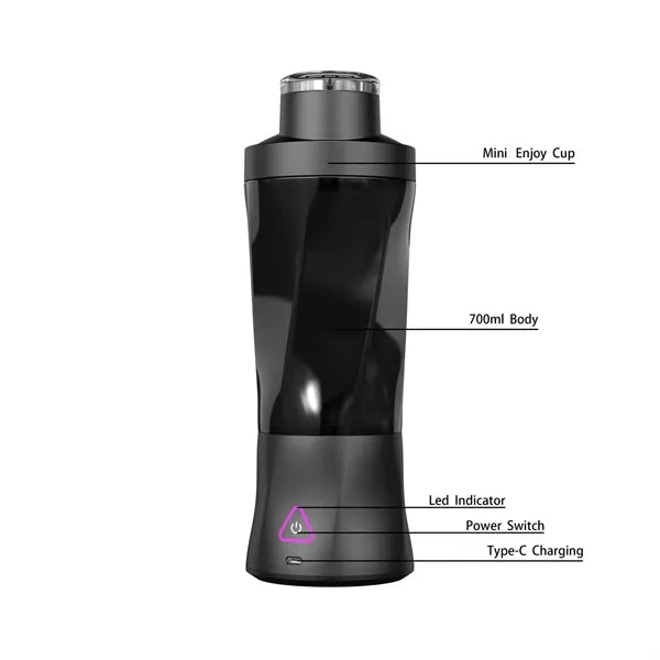 23oz Portable Multi-Function Juicing Cup
