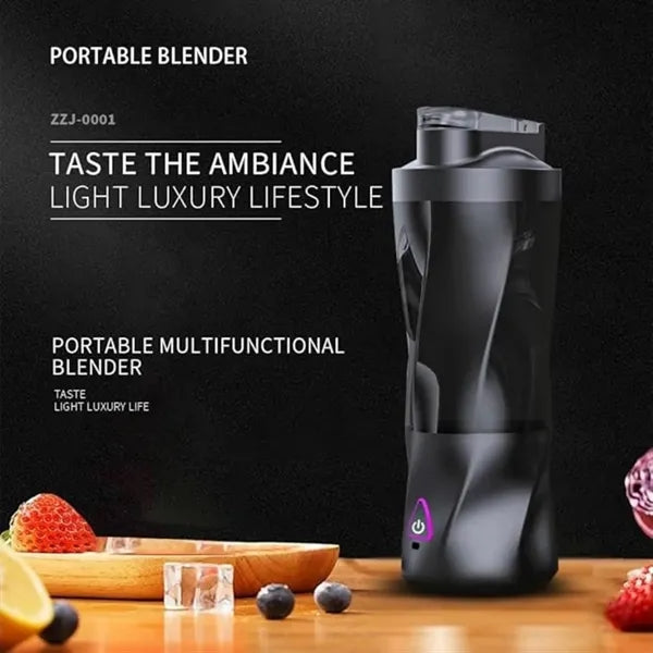 23oz Portable Multi-Function Juicing Cup