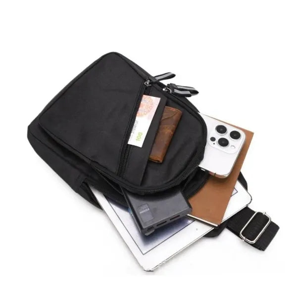 Crossbody Sling Bag Backpack