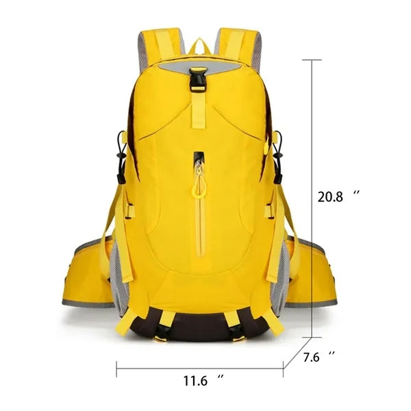 Waterproof Lightweight Hiking Bag
