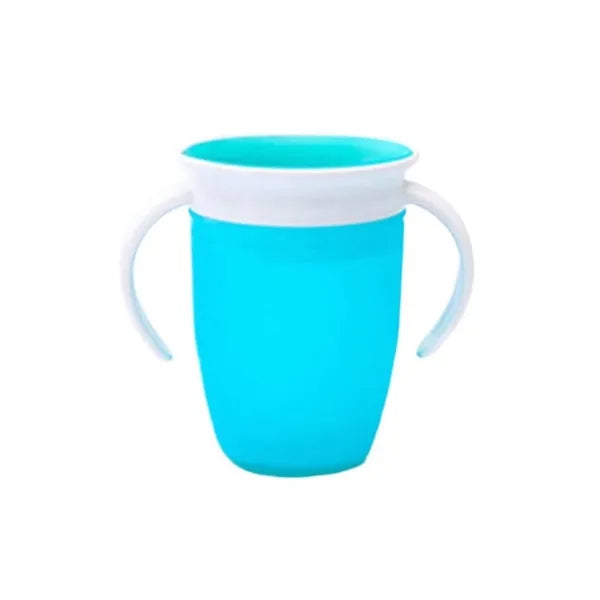 Silicone Baby Cup With Handle