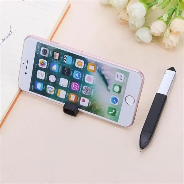 Multifunction Tool Pen with Screwdriver Set