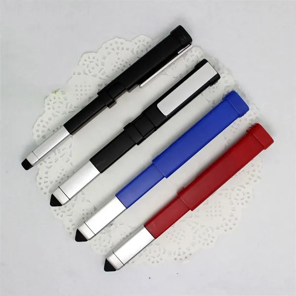 Multifunction Tool Pen with Screwdriver Set
