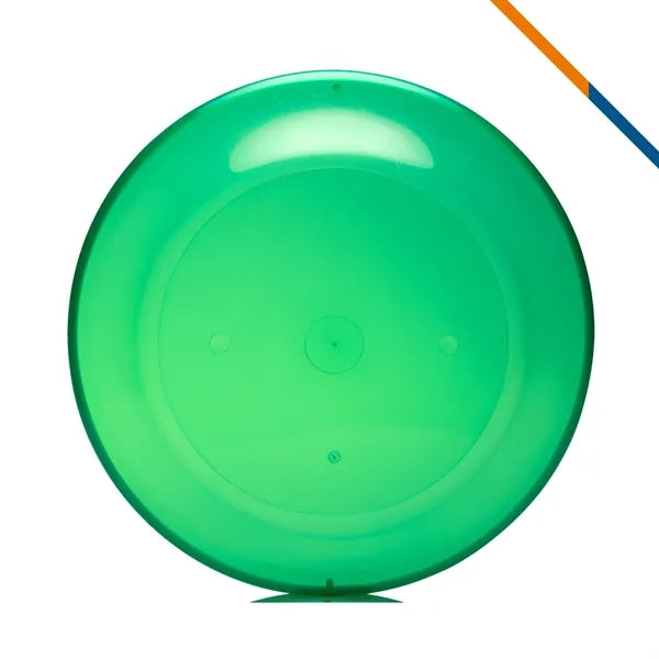 Aurin Translucent Flying Discs