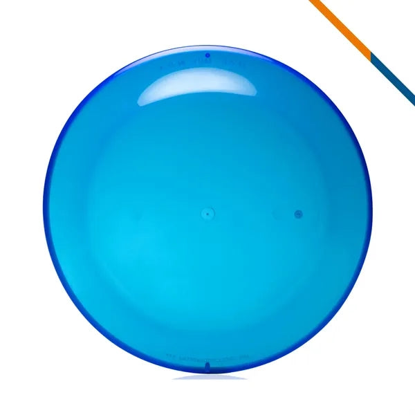 Aurin Translucent Flying Discs