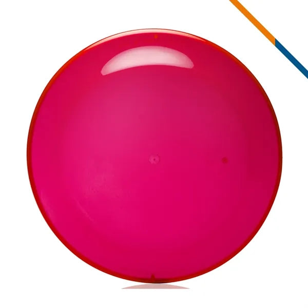 Aurin Translucent Flying Discs