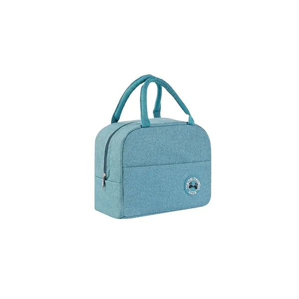 Insulated Waterproof Lunch Bag