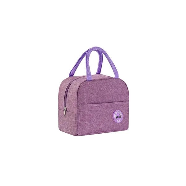 Insulated Waterproof Lunch Bag