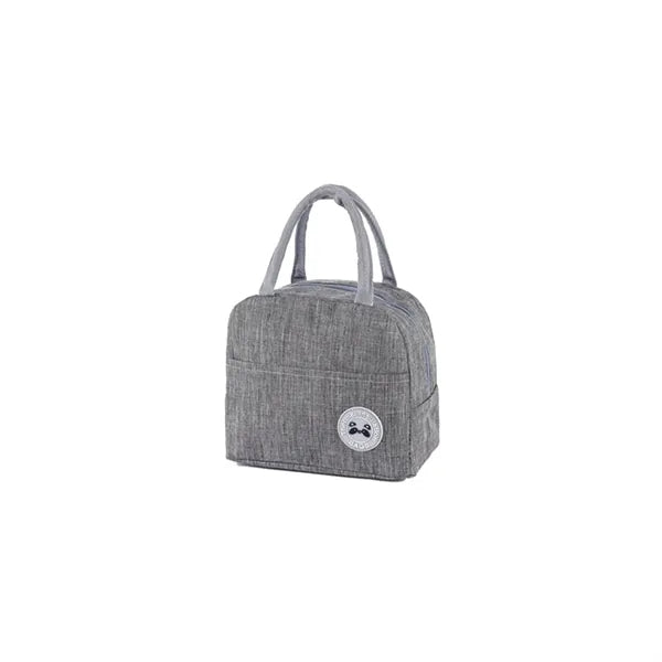 Insulated Waterproof Lunch Bag