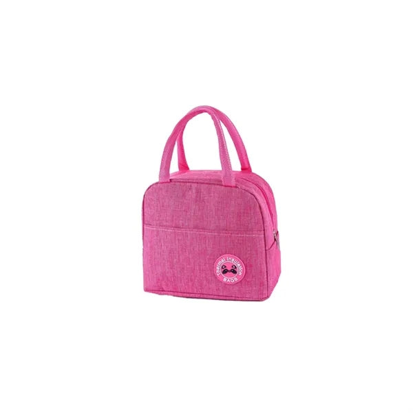 Insulated Waterproof Lunch Bag