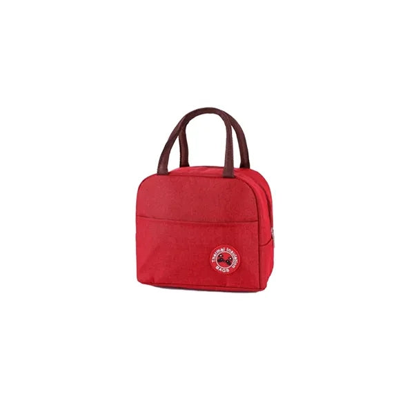 Insulated Waterproof Lunch Bag