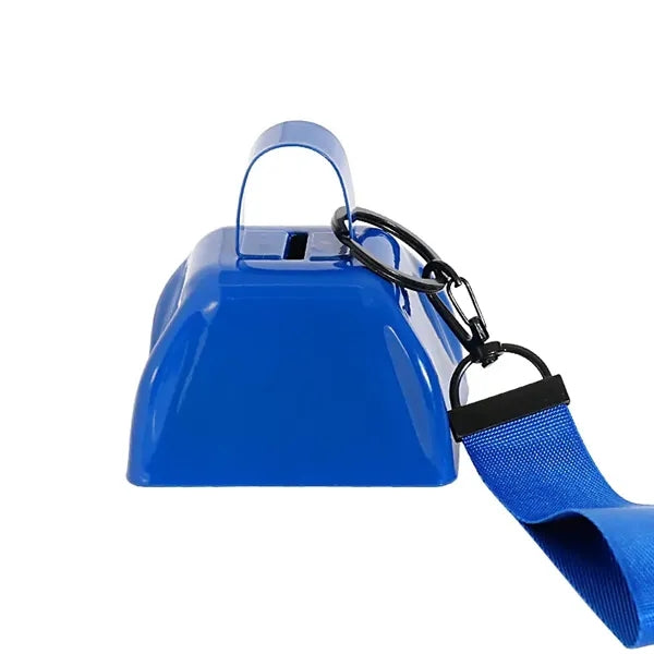 Cowbells Event Cheering Accessories