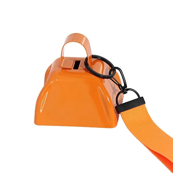 Cowbells Event Cheering Accessories