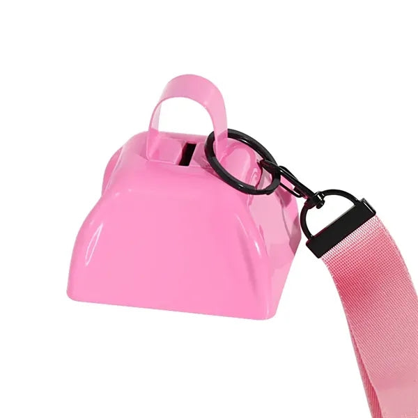 Cowbells Event Cheering Accessories