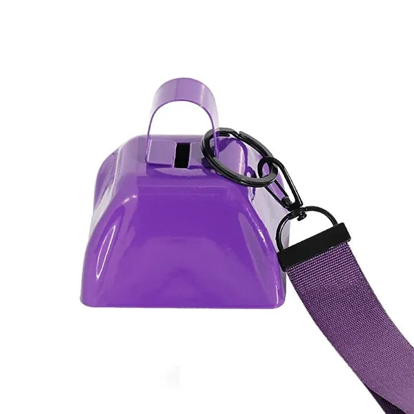 Cowbells Event Cheering Accessories