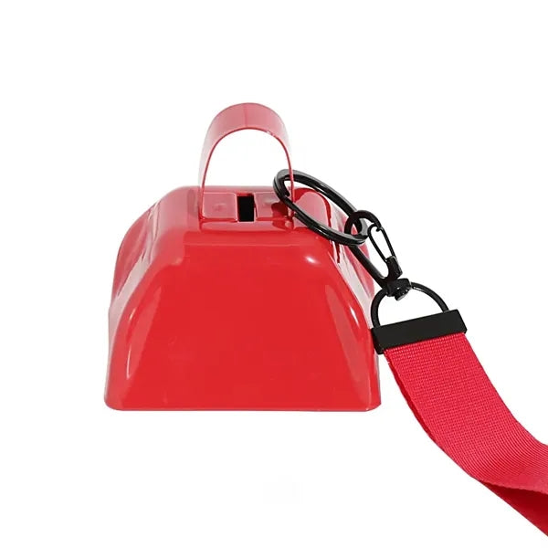 Cowbells Event Cheering Accessories