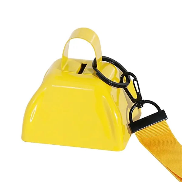 Cowbells Event Cheering Accessories