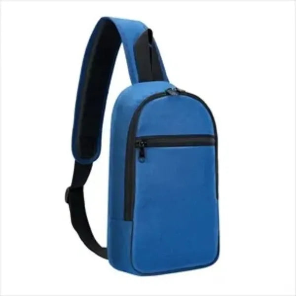 Simple Crossbody Sling Bag