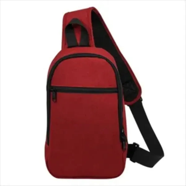 Simple Crossbody Sling Bag