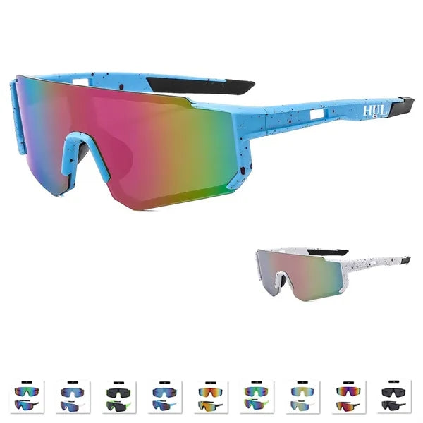 Outdoor Cycling And Skiing Glasses