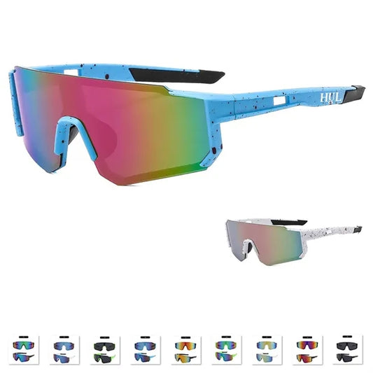Outdoor Cycling And Skiing Glasses