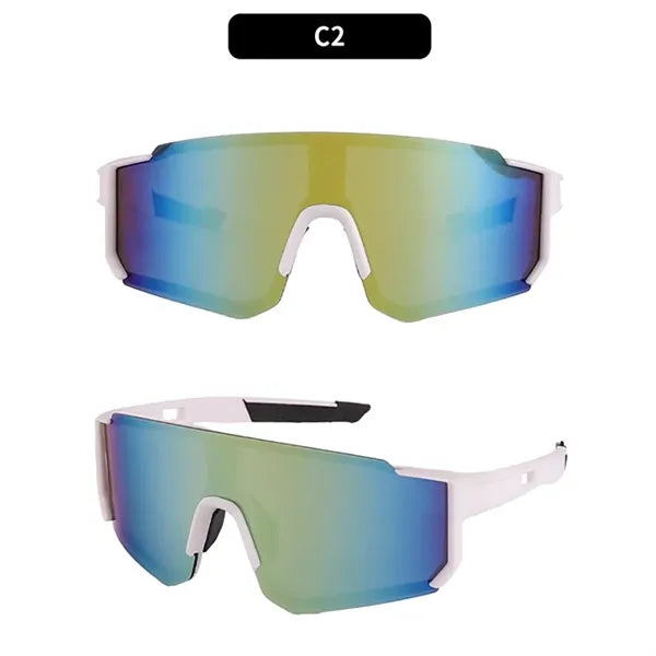 Outdoor Cycling And Skiing Glasses