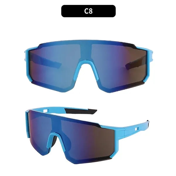 Outdoor Cycling And Skiing Glasses