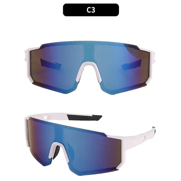 Outdoor Cycling And Skiing Glasses
