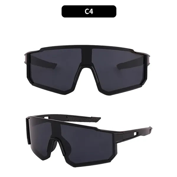Outdoor Cycling And Skiing Glasses