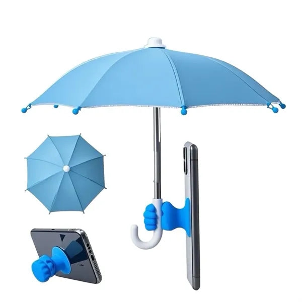 Phone Umbrella Stand