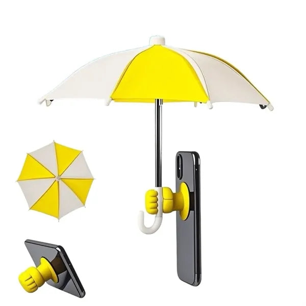 Phone Umbrella Stand