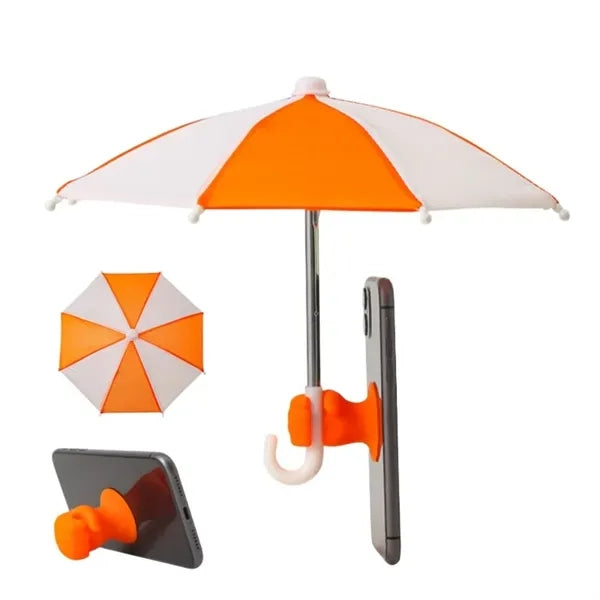 Phone Umbrella Stand
