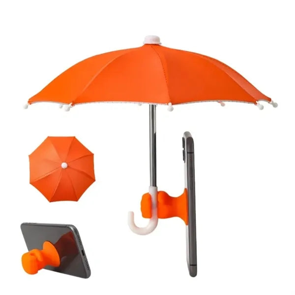 Phone Umbrella Stand