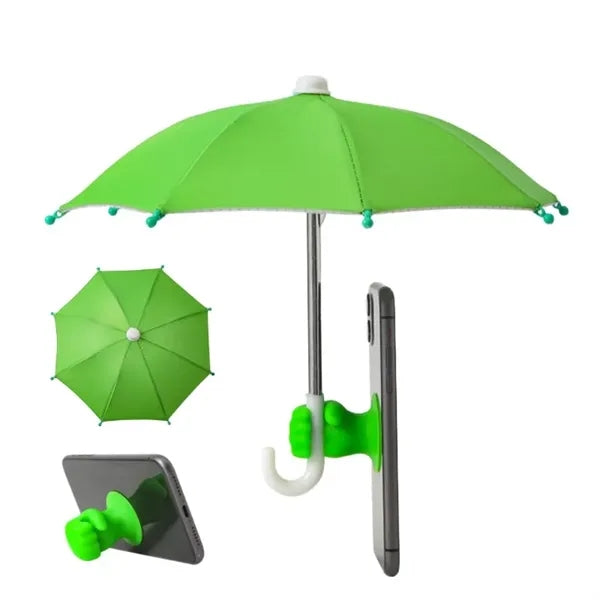 Phone Umbrella Stand