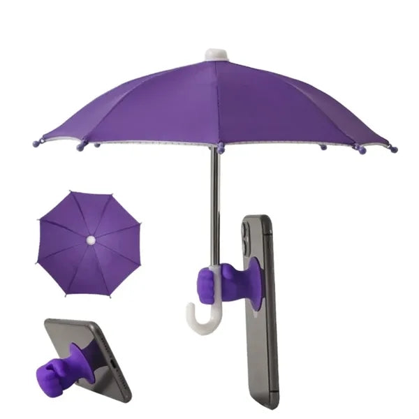 Phone Umbrella Stand