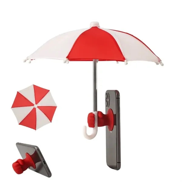 Phone Umbrella Stand