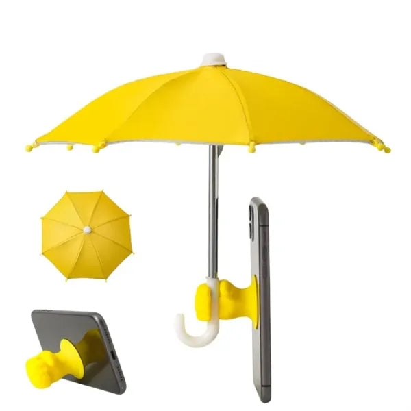 Phone Umbrella Stand