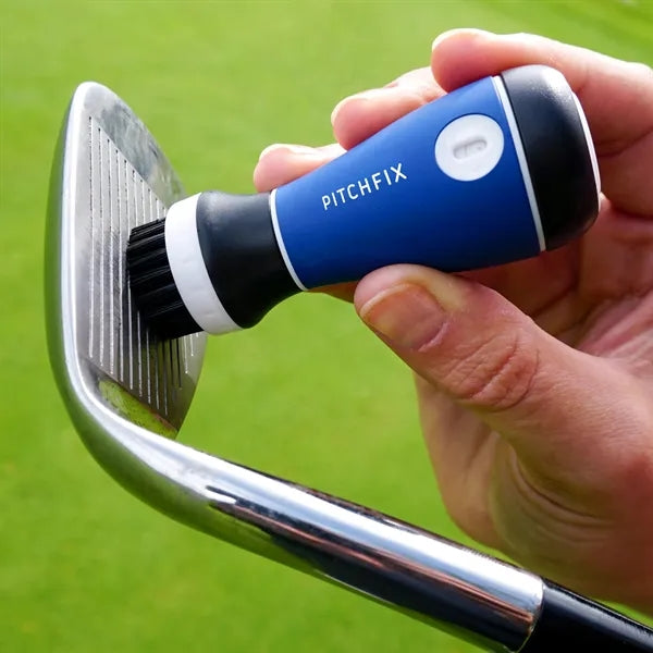 PitchFix Golf Club Cleaner