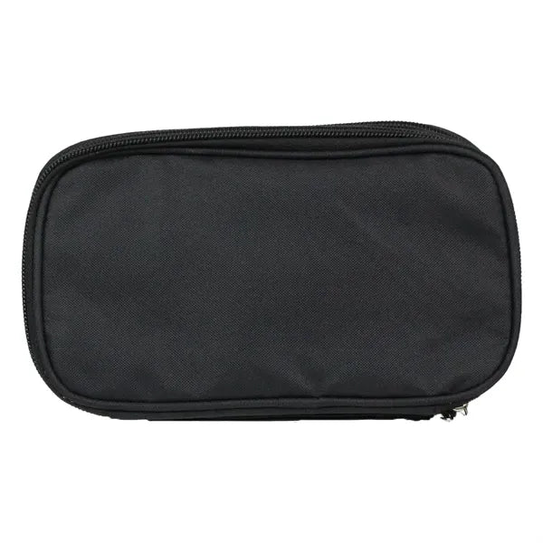 Recycled Travel Cable Organizer