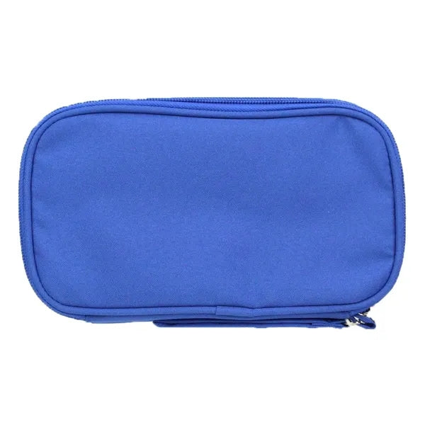 Recycled Travel Cable Organizer