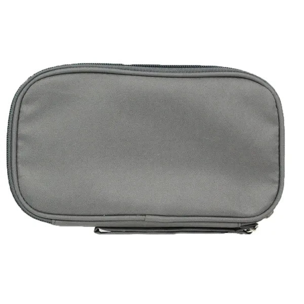 Recycled Travel Cable Organizer